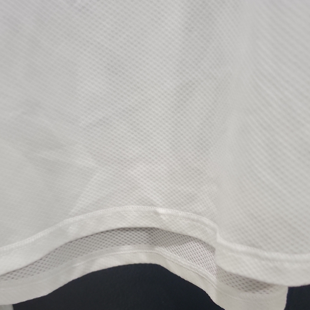 Lululemon Athletica Classic White Tank Top - Picture 3 of 9